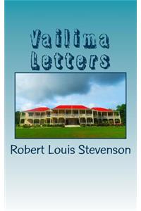 Vailima Letters