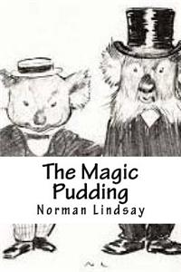 The Magic Pudding