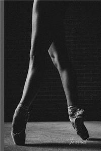 Ballet #3 Journal