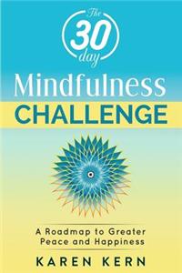 30 Day Mindfulness Challenge