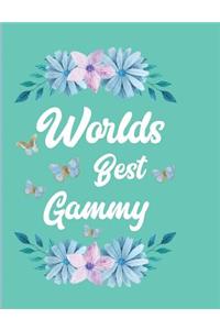 Worlds Best Gammy
