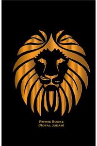 Rhyme Bookz (Royal Judah)
