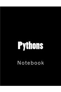Pythons