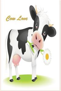 Cow Love