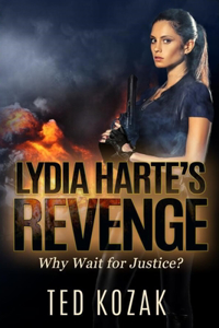 Lydia Harte's Revenge