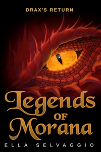 Legends of Morana