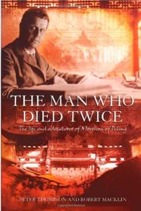 The Man Who Died Twice