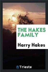 The Hakes Family