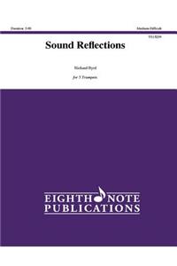Sound Reflections