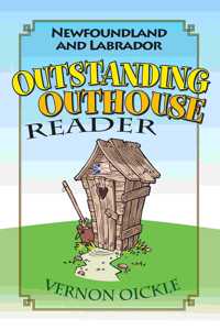 Newfoundland and Labrador Outstanding Outhouse Reader