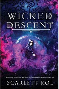 Wicked Descent