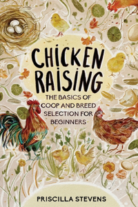 Chicken Raising