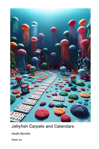 Jellyfish Carpets and Calendars: Health Benefits