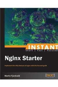 Instant Nginx Starter