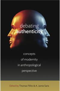 Debating Authenticity