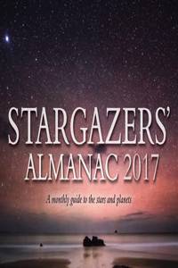 Stargazers' Almanac: A Monthly Guide to the Stars and Planet