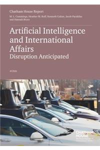 Artificial Intelligence