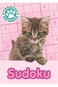 Purrfect Puzzles Sudoku