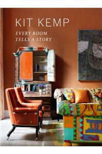 Every Room Tells A Story