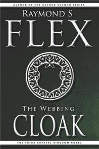 Webbing Cloak