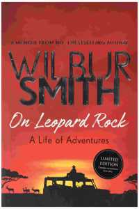 On Leopard Rock: A Life of Adventures