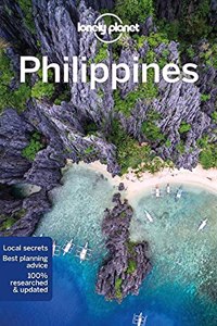Lonely Planet Philippines 14
