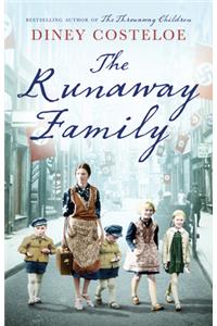 Runaway Family