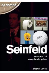 Seinfeld - On Screen...