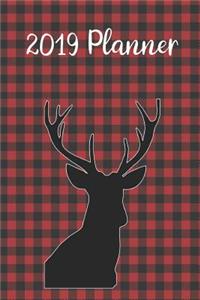 2019 Planner