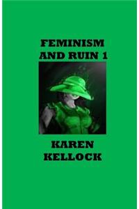 Feminism and Ruin 1