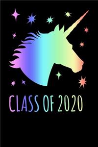 Class of 2020