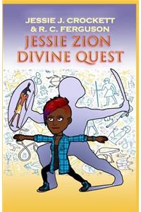 Jessie Zion's Divine Quest