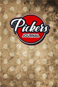 Picker's Journal
