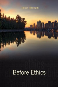 Before Ethics