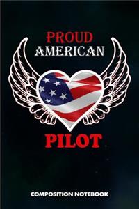 Proud American Pilot