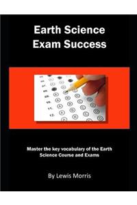 Earth Science Exam Success