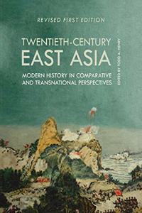 Twentieth-Century East Asia