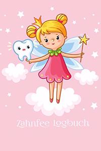 Zahnfee Logbuch