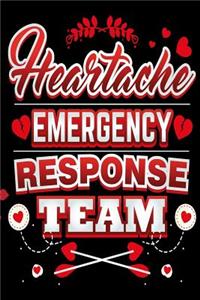 Heartache Emergency Response Team