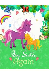 Big Sister Again