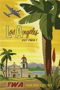 Los Angeles, Ca, USA Notebook