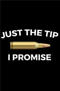 Just the Tip I Promise