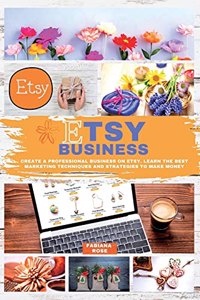 Etsy Business