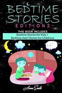 BedTime Stories Edition2