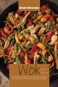 Wok Recipes for Beginners