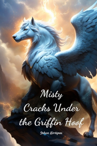 Misty Cracks Under the Griffin Hoof