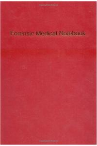 Forensic Medical Notebook