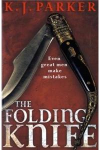 Folding Knife