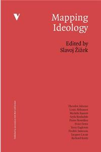 Mapping Ideology (Mappings Series)
