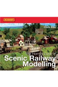 Hornby Book of Scenic Railway Modelling